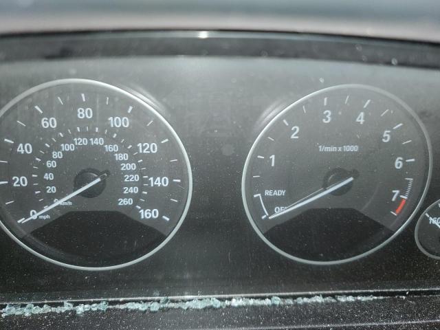 2013 BMW 328 I VIN: WBA3A5G53DNP22397 Lot: 59207594