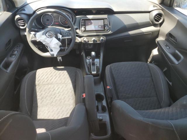 2021 NISSAN KICKS S - 3N1CP5BV9ML477519