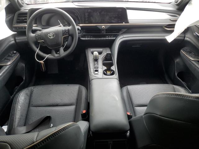 2023 TOYOTA CROWN PLAT - JTDAFAAF7P3004907