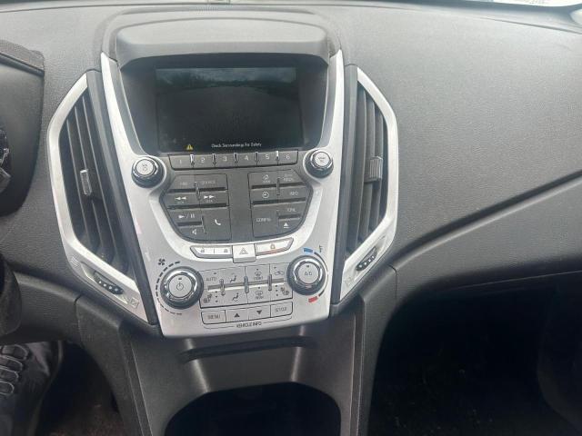 2014 GMC Terrain Sle VIN: 2GKFLWE3XE6104229 Lot: 59093934