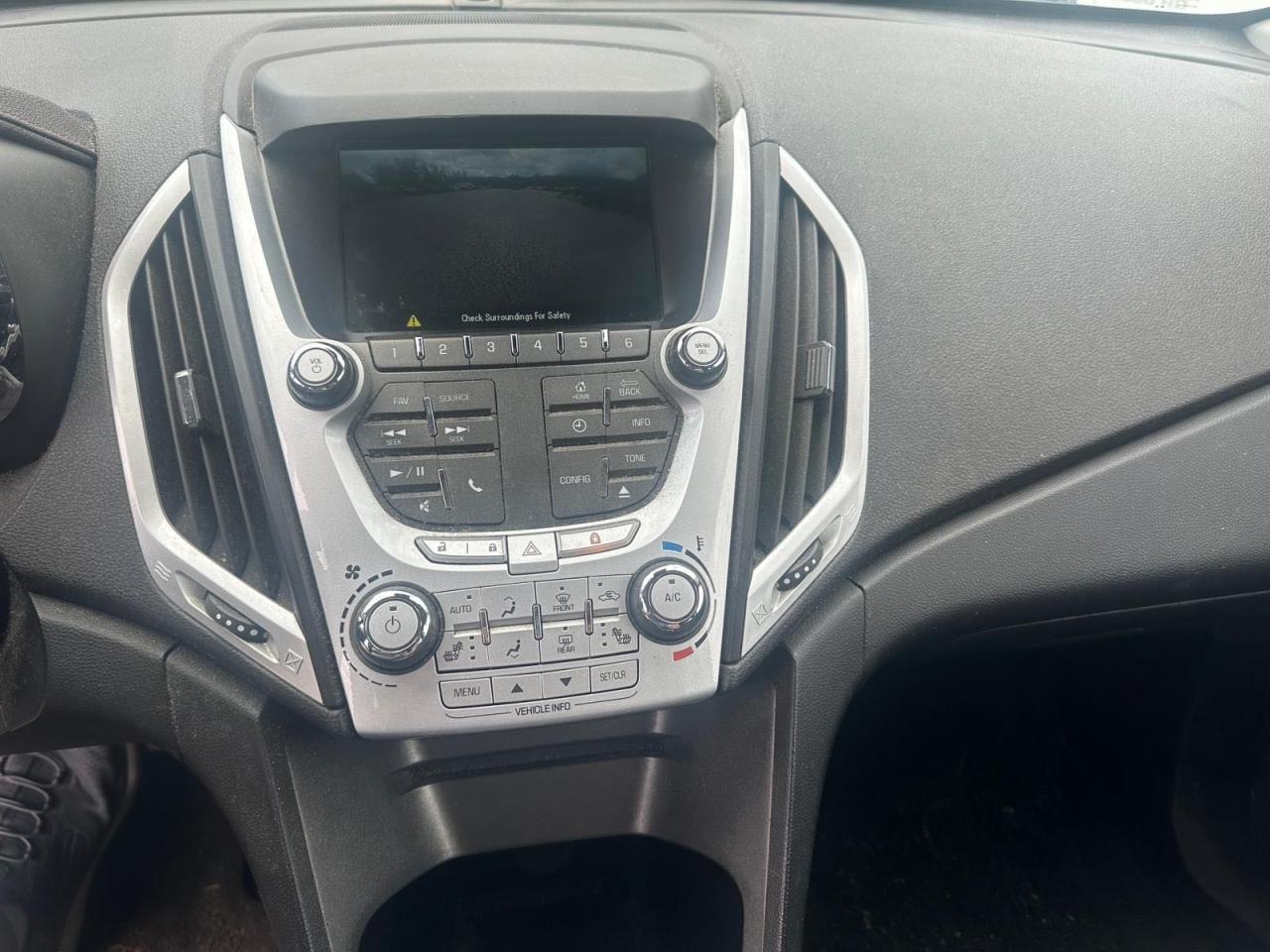 2GKFLWE3XE6104229 2014 GMC Terrain Sle