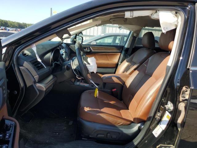 2017 SUBARU OUTBACK TO - 4S4BSETC4H3278041