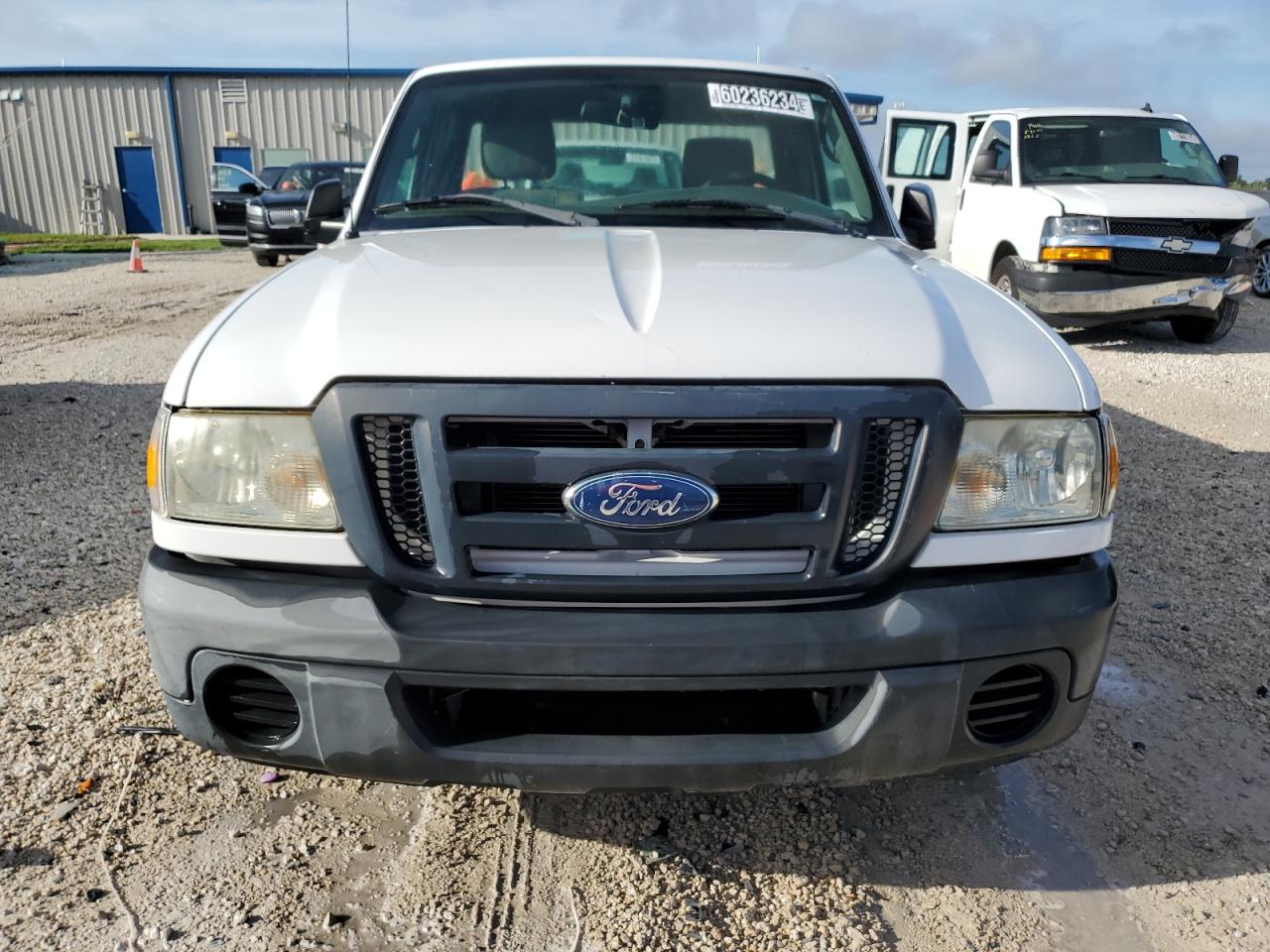 1FTKR1AD8BPA81992 2011 Ford Ranger