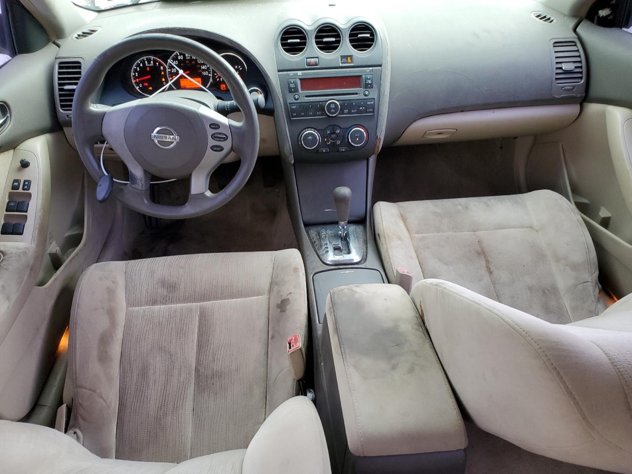 1N4AL2AP8BN405859 2011 Nissan Altima Base