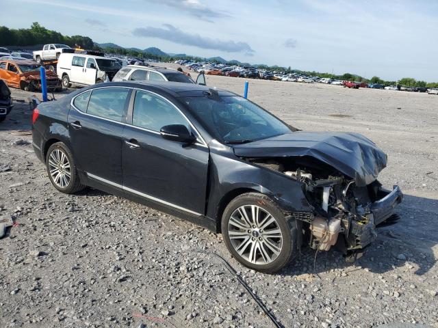 2016 KIA CADENZA LU - KNALN4D77G5211381