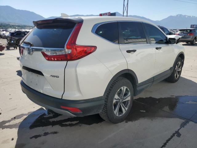 2HKRW6H35JH231181 2018 Honda Cr-V Lx