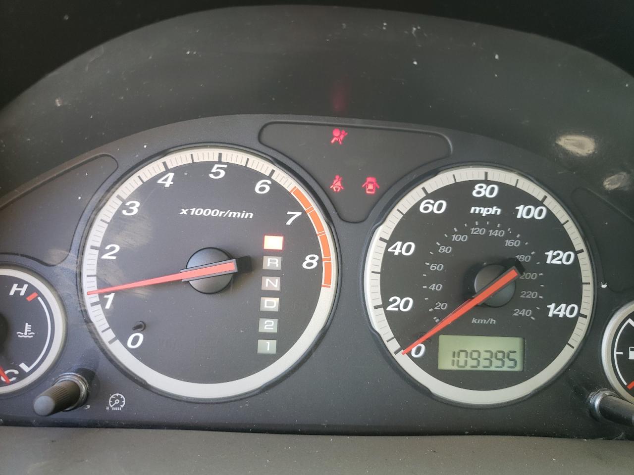 JHLRD78545C059937 2005 Honda Cr-V Lx