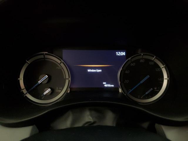 2022 Toyota Highlander Hybrid Limited VIN: 5TDYARAH6NS516506 Lot: 58406434