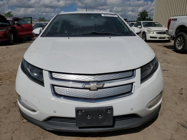 VIN 1G1RD6E41DU133237 2013 Chevrolet Volt no.5