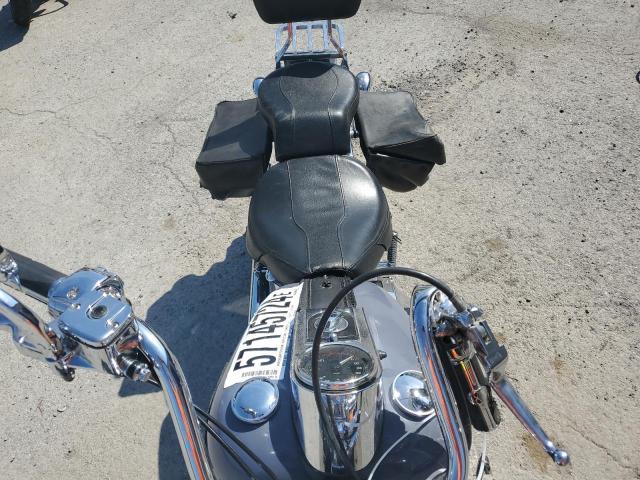 2002 HARLEY-DAVIDSON FLSTFI 1HD1BXB182Y041105