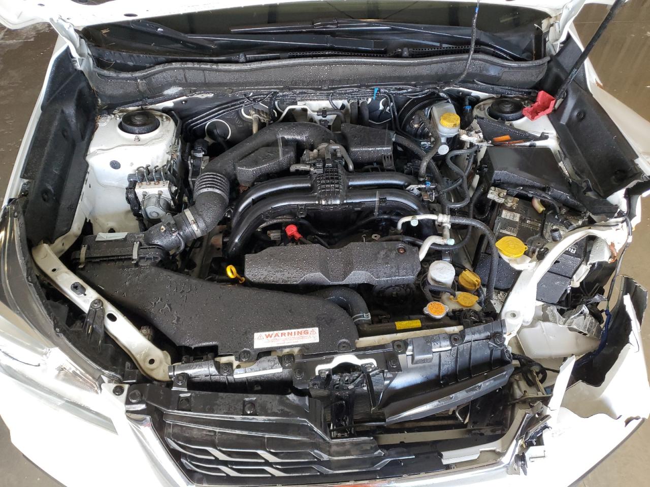 JF2SJAEC5HH483630 2017 Subaru Forester 2.5I Premium