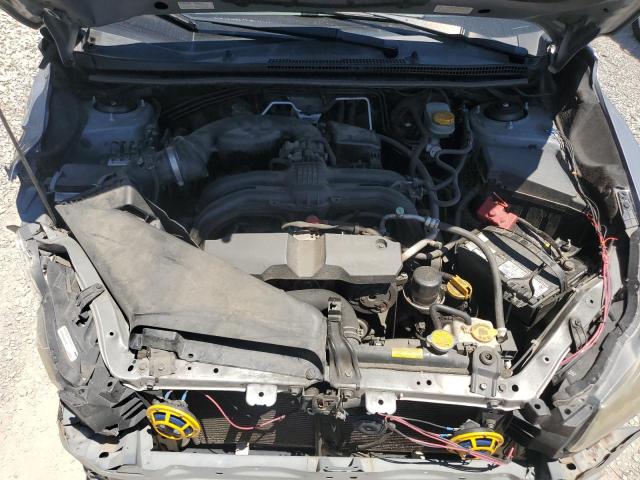 2014 Subaru Xv Crosstrek 2.0 Premium VIN: JF2GPACC9E8323043 Lot: 57694184