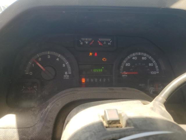 2016 Ford Econoline E450 Super Duty Cutaway Van VIN: 1FDXE4FS6GDC57744 Lot: 57574244