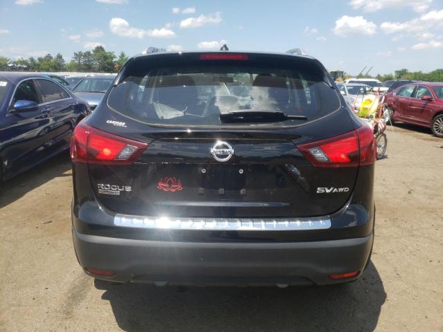 2017 Nissan Rogue Sport S VIN: JN1BJ1CR7HW140841 Lot: 58207974