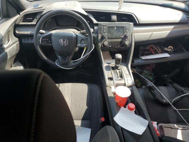 2020 HONDA CIVIC LX - SHHFK7H36LU207122