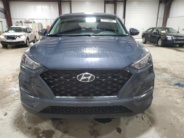 2019 Hyundai Tucson Se VIN: KM8J2CA45KU978244 Lot: 58397714