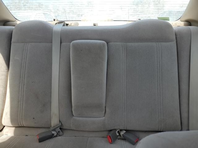 2000 Honda Accord Se VIN: JHMCG6698YC009054 Lot: 52942994