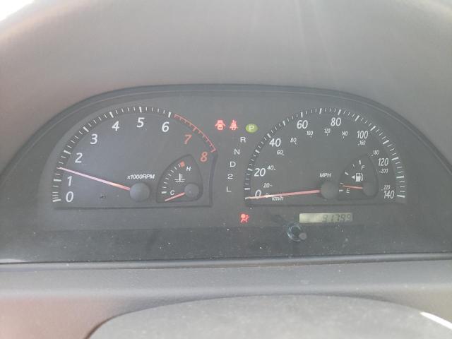 2004 Toyota Camry Le VIN: 4T1BE32K54U904284 Lot: 57966494