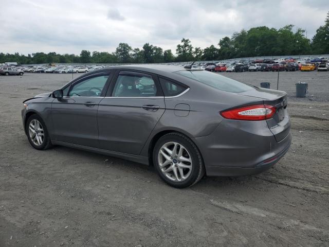 2013 Ford Fusion Se VIN: 3FA6P0H7XDR240238 Lot: 57307964