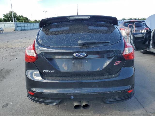 2013 Ford Focus St VIN: 1FADP3L98DL364797 Lot: 59508264