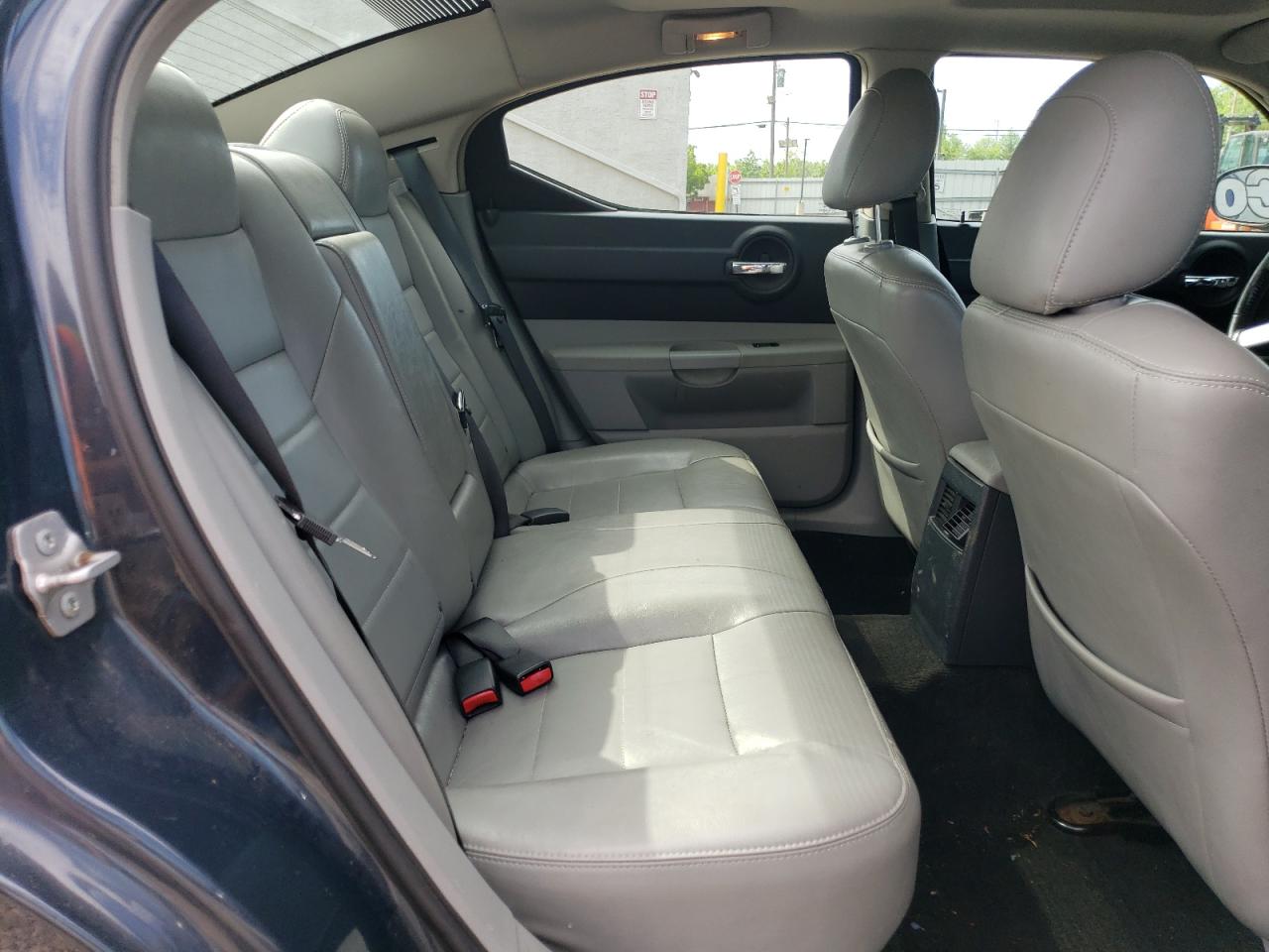 2B3KK43G57H752545 2007 Dodge Charger Se