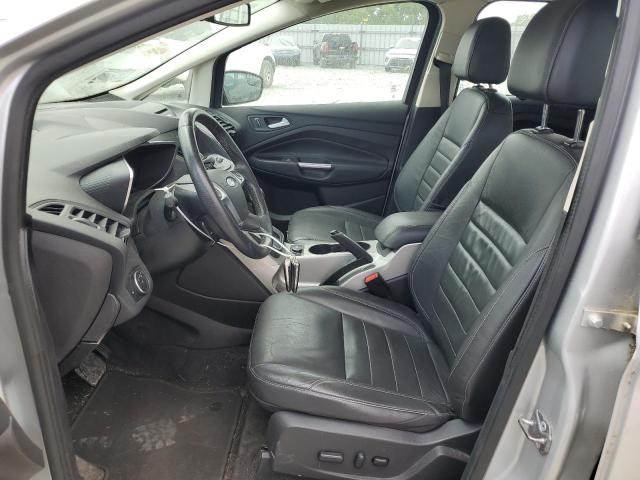 2016 Ford C-Max Premium Sel VIN: 1FADP5CU8GL103948 Lot: 59968784