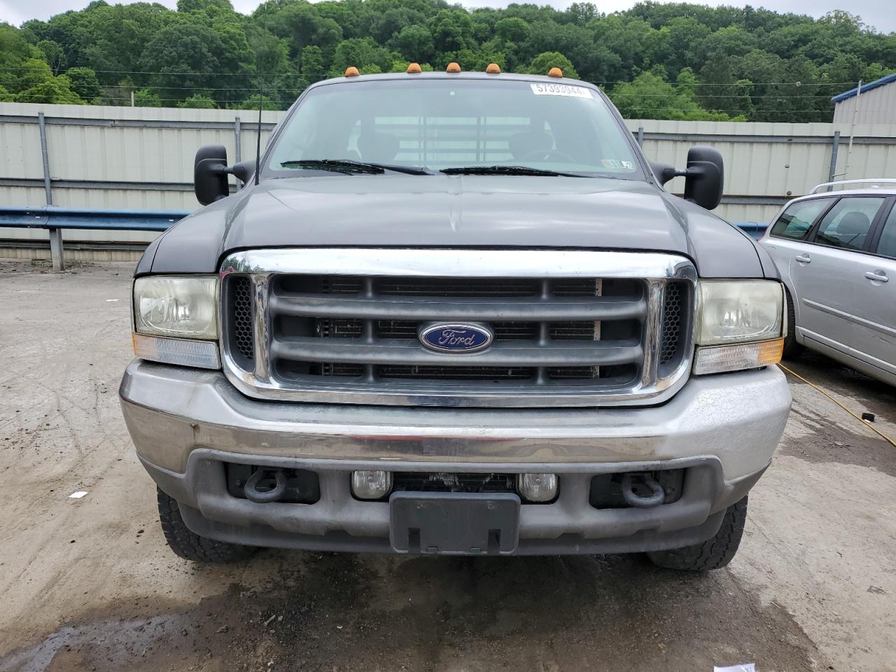 1FTNX21S22EB32714 2002 Ford F250 Super Duty