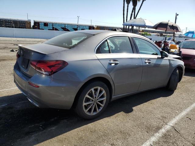 2020 Mercedes-Benz A 220 VIN: WDD3G4EB4LW038218 Lot: 60263914