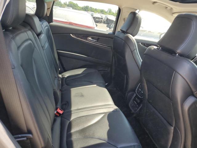 2022 Lincoln Nautilus Reserve VIN: 2LMPJ8K92NBL21503 Lot: 58511694