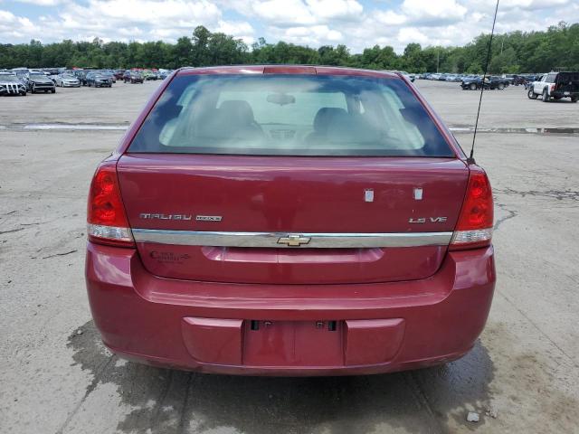 2005 Chevrolet Malibu Maxx Ls VIN: 1G1ZT64875F185159 Lot: 60445194