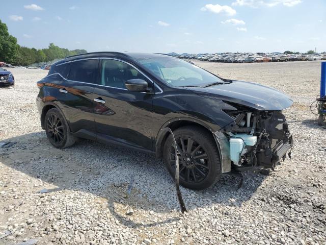2022 NISSAN MURANO SV - 5N1AZ2BJ1NC113145