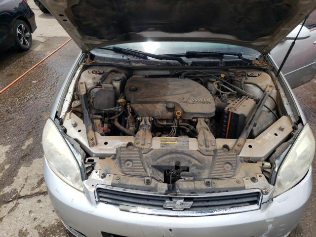 2008 Chevrolet Impala Lt VIN: 2G1WC583781205420 Lot: 60224534