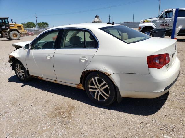 2006 Volkswagen Jetta Tdi Option Package 2 VIN: 3VWDT71K56M626082 Lot: 57921684