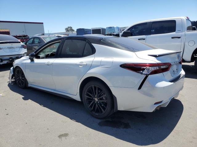 2023 Toyota Camry Trd VIN: 4T1KZ1AK3PU080252 Lot: 57442404