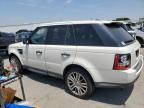 LAND ROVER RANGE ROVE photo