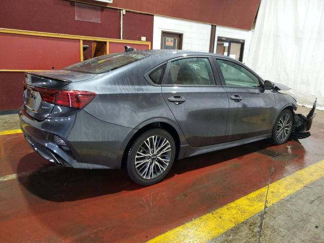 2023 Kia Forte Gt Line VIN: 3KPF54AD5PE539803 Lot: 59783424