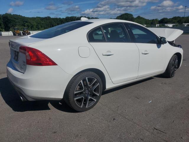 2018 Volvo S60 Dynamic VIN: YV140MTL4J2455609 Lot: 58174714