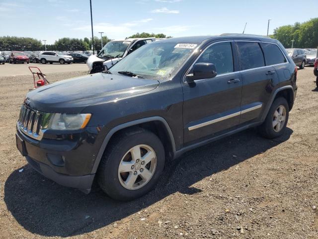 2011 Jeep Grand Cherokee Laredo VIN: 1J4RR4GG6BC511439 Lot: 56990754