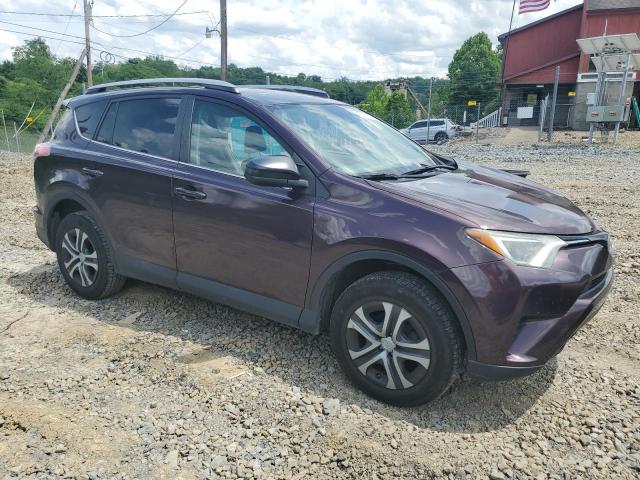 2017 Toyota Rav4 Le VIN: 2T3BFREV7HW634736 Lot: 57701164