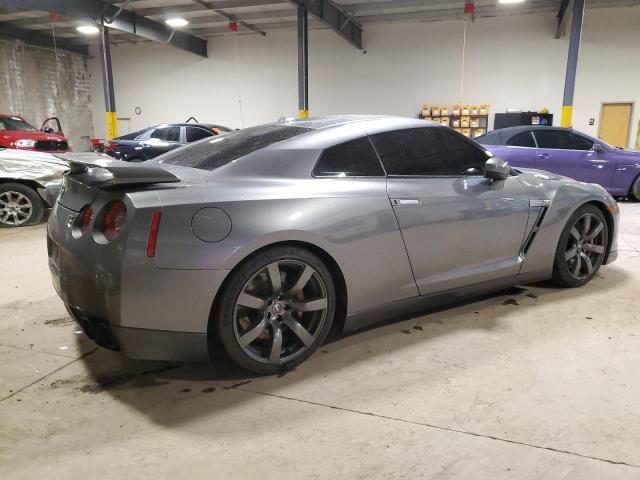 JN1AR54FX9M251428 2009 Nissan Gt-R Base 2009 Nissan Gt-R Base VIN: JN1AR54FX9M251428 Lot: 60403164