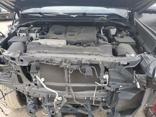 2022 Toyota Tundra Crewmax Platinum VIN: 5TFMA5ABXNX005023 Lot: 56964724