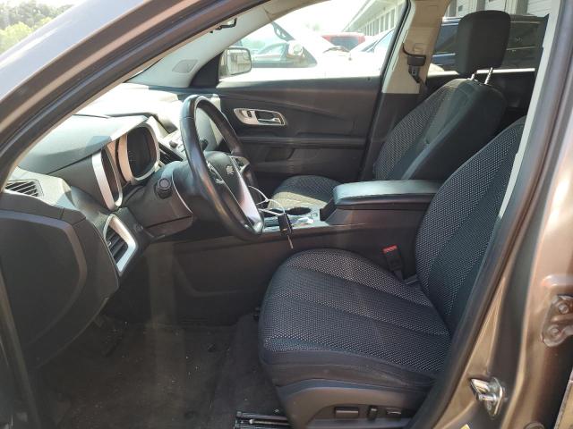 2012 Chevrolet Equinox Lt VIN: 2GNALDEK1C6249889 Lot: 58865624