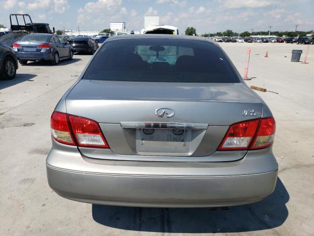 2003 Infiniti I35 VIN: JNKDA31AX3T115987 Lot: 58292474