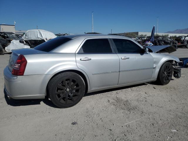 2006 Chrysler 300C Srt-8 VIN: 2C3KA73W16H105802 Lot: 58282734