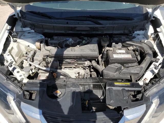 2018 NISSAN ROGUE S - KNMAT2MT2JP564222