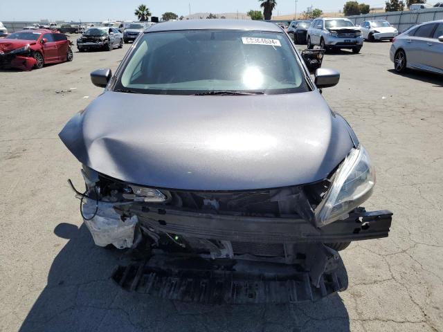 2015 NISSAN 180SX 3N1AB7AP0FY311125