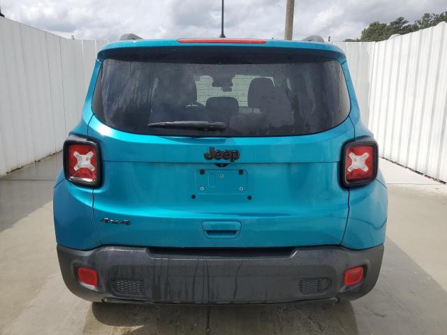2019 Jeep Renegade Sport VIN: ZACNJBAB7KPK59156 Lot: 59922074