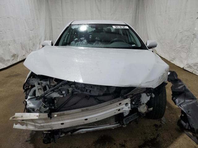 VIN 4T1G11AK9NU043801 2022 Toyota Camry, SE no.5