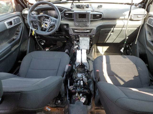 2021 FORD EXPLORER P 1FM5K8AW6MNA20128  59407134