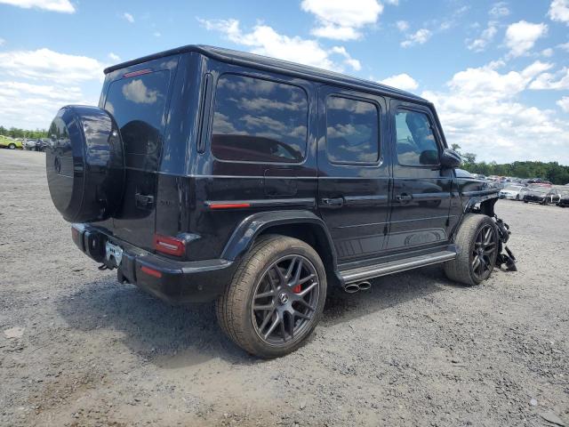 VIN W1NYC7HJ4NX441542 2022 Mercedes-Benz G-Class, 6... no.3